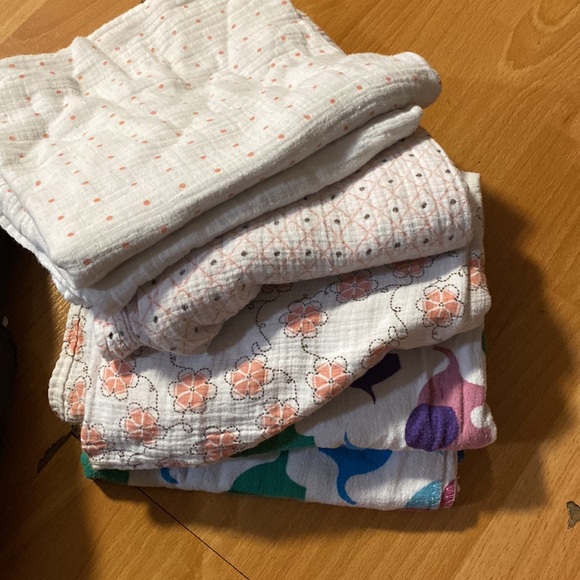 Fisher Price Diaper Bag + 8 mix items - Picture 2 of 9